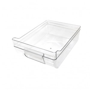 Sertar legume, fructe combina frigorifica Gorenje - Img 6