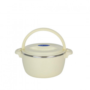 SET 3 CASEROLE TERMICE 2+4+6L,BELLY BLUE - Img 10
