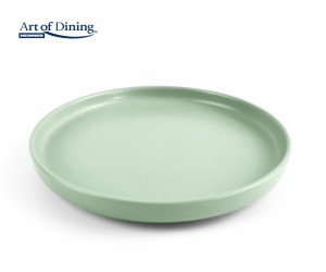 SET 6 FARF INTINSE CERAMICA 27CM, YVONNE - Img 2