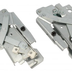 Set balamale masina de spalat vase Electrolux