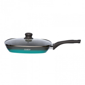 SET GATIT 7 PIESE ALUMINIU, GREEN COOK - Img 13