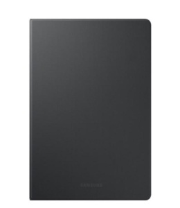 SG Galaxy Tab S6 Lite Book Cover Gray - Img 3