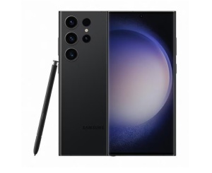 SG S23 ULTRA 5G S918 6.8"12GB 256G DS BK - Img 1