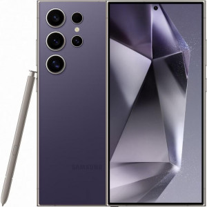 SG S24 ULTRA 5G 6.8" 12GB 256G DS Violet - Img 1