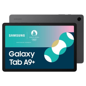 SG TAB A9+ WIFI 11" 4GB 64GB Graphite - Img 5