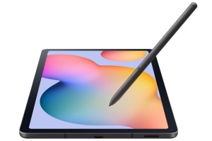 SG TAB S6 LITE P613 WiFi 10.4" 4G 64G GY - Img 11