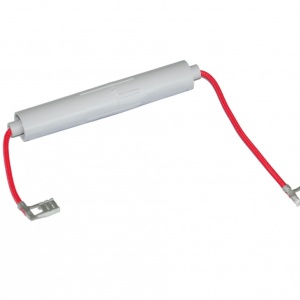 Siguranta 0.65A 5KV + suport cuptor cu microunde Samsung - Img 3