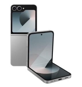 SM Z FLIP6 F741B 5G 6.7" 12G 512G DS SV - Img 1