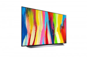 Smart TV LG 55'' OLED 4K OLED55C21LA.AEU - Img 3