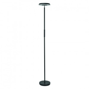 SMART WIFI FLOOR UPDOWN RGB TW BK LEDV - Img 2