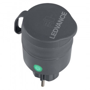 SMARTWIFI COMPACT OUTDOOR PLUG FS1 LEDV - Img 2
