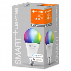 SMARTWIFIA10 14W 230V RGBWFR E27FS1LEDV - Img 2