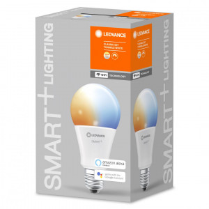 SMARTWIFIA10 14W/827 230VTWFRE27FS1LEDV - Img 2