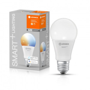 SMARTWIFIA60 9W/827 230V TWFRE27FS1LEDV - Img 2