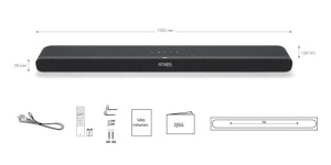 SOUNDBAR TCL TS8111 - Img 15
