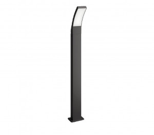 SPLAY POST ANTHRACITE 12W 27K HV - Img 1