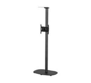 Stand podea fix B-Tech 15"-47" 10kg - Img 1