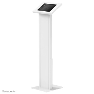 Stand podea fix NM 9,7"-11" alb - Img 4