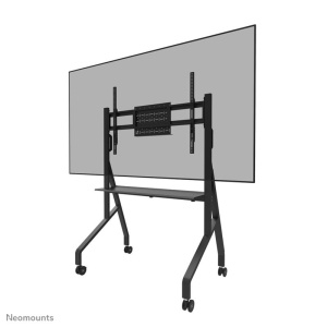 Stand podea mobil/fix NM 55-86" 76kg ng - Img 7
