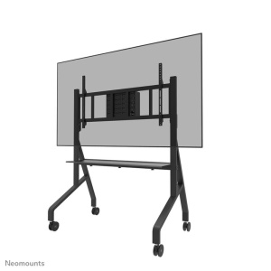 Stand podea mobil/fix NM 65-110" 125kg n - Img 3