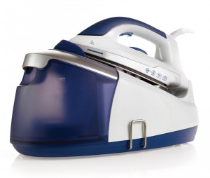 STATIE DE CALCAT HEINNER HIS-D2403BL - Img 1
