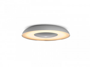 STILL HUE CEILING LAMP ALUMINIUM - Img 1