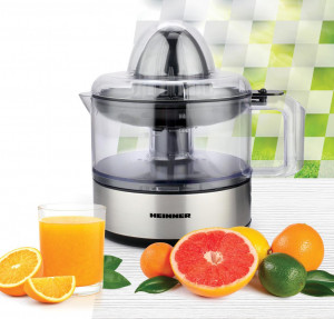 STORCATOR CITRICE HEINNER C300SS - Img 3