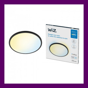 SUPERSLIM WIZ CEILING 36W B RD 27-65K TW - Img 2