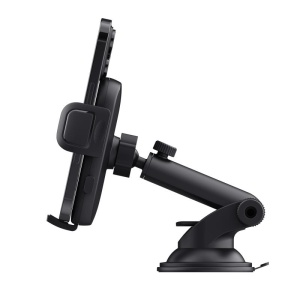 Suport auto Runo Windshield, negru - Img 12
