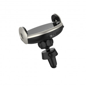 SUPORT AUTO SERIOUX WIRELESS 15W CH01W - Img 2