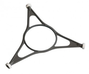 Suport farfurie cuptor microunde Whirlpool