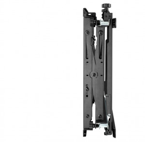 Suport fix NM VW, 45"-75", 70kg, negru - Img 4