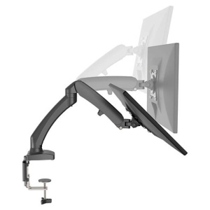 Suport monitor Barkan FM 15-29", 18kg - Img 6