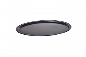 TAVA PIZZA 33.5x1cm - Img 1