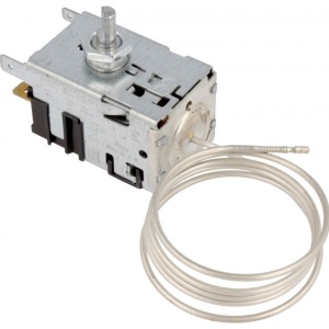 Termostat frigider Indesit