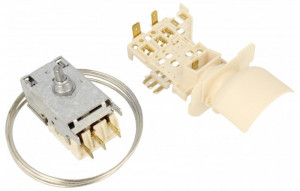 Termostat frigider Whirlpool 6973038 ORIGINAL - Img 4