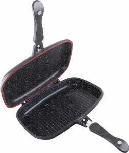 TIG.DUBLA32X24X7.5CM,DARK LINE CLASSIC - Img 5