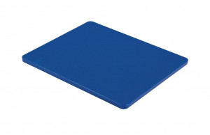 TOCATOR HACCP GN1/2,26.5X32.5X1CM,ALBAST - Img 1