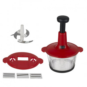 TOCATOR MANUAL,MULTIFUNCTIONAL, BONY - Img 2