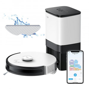 TP LINK ASPIRATOR ROBOT MOP LIDAR RV30 P - Img 4