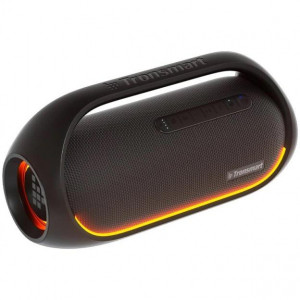 Tronsmart Bluetooth Speaker Bang 60W Bk - Img 3