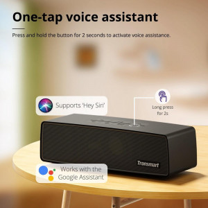 Tronsmart Studio Bluetooth Speaker - Img 7