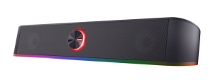 Trust GXT 619 Thorne RGB Soundbar - Img 4