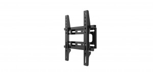 TV MOUNT SERIOUX SRXA-TV22F 14"-42" BK - Img 2