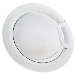 Usa hublou masina de spalat Ariston Hotpoint C00290240 - Img 2