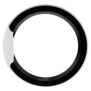 Usa hublou masina de spalat rufe HotPoint Ariston NM11845WSAEU