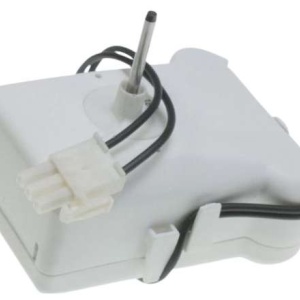 VENTILATOR FRIGIDER BOSCH 611880400