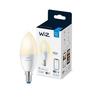 WI-FI BLE 40W C37 E14 927 DIM 1PF/6 - Img 3