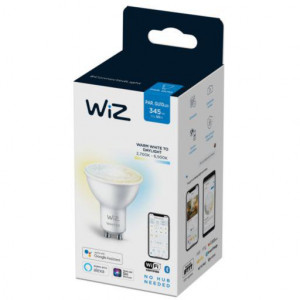 WI-FI BLE 50W GU10 927-65 TW 1PF/6 - Img 2