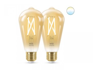 WI-FI BLE 50W ST64 E27 920-50 AMB 2PF/6 - Img 4